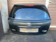 Kofferraumdeckel TOYOTA AVENSIS Sedan (_T25_) 2.0 D-4D (ADT250_)