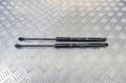 Heckklappe Gasdruckfeder links TOYOTA YARIS (_P21_) 1.5 Hybrid 68960-K0020