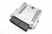 Motorsteuergerät JAGUAR XE (X760) 2.0 D 0281032729 GX73-12C520-FAG