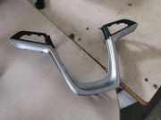 Lenkmechanismus Verkleidung OPEL INSIGNIA A (G09) 2.0 Biturbo CDTI (68) 6092954