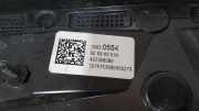 Heckklappenspoiler OPEL ASTRA K 1.6 CDTi 39050554