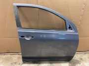 Tür links vorne Nissan Qashqai (J10)