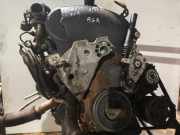 Motor ohne Anbauteile (Benzin) Audi A3 (8L) AGR