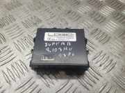 Parktronic SKODA SUPERB I (3U4) 2.0 TDI
