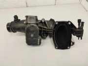 Drosselklappe MERCEDES-BENZ B (W246, W242) B 180 CDI (246.200) A6510900370 0280750564