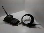 Gangschaltmechanismus VW GOLF IV (1J1) 1.9 TDI 1K0711265C 1K0711266C