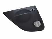 Türpolster hinten links PEUGEOT ION Electric 7222A005