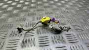 LENKWINKELSENSOR AIRBAGSCHLEIFRING WICKELFEDER SKODA OCTAVIA III (5E3) 1.6 TDI 4x4 5E0971584A