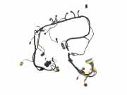 Motor Kabelbaum JAGUAR XJ (XJ40, XJ81) 6 4.0 DBC6886