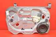 Fensterheber links vorne Ford Focus II Cabriolet (DB3) 7M51A203A29BB