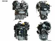 Motor NISSAN NOTE (E12) 1.5 dCi K9K608
