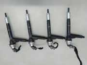 Einspritzventil Set OPEL MERIVA 1.7 CDTI 8973138614