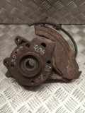 Radnaben vorne links PEUGEOT 406 (8B) 2.0 HDI 90