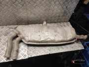 Auspuffanlage hinten Seat Leon (1P)