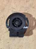 Türlautsprecher vorne links JAGUAR X-TYPE (X400) 2.0 D 2W9318808GB