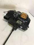 Türschloss hinten links OPEL ASTRA H Estate (L35) 1.7 CDTI 13210739