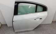 Tür hinten links VOLVO S60 I 2.4 D5