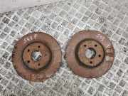 Bremsscheibe links vorne Ford Focus C-Max (C214)