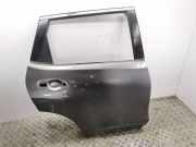 Tür rechts hinten Nissan X-Trail III (T32)
