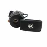 Zündschloss Peugeot 407 Coupe () 9663123280