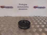 Kurbelwellenriemenscheibe VW CADDY III Furgon (2KA, 2KH, 2CA, 2CH) 2.0 SDI 036105243