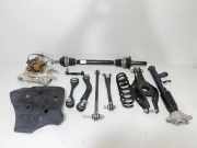 Fahrgestell hinten rechts BMW Z4 (G29) M40i 6878628