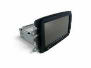 Rechner Navigationssystem Renault Captur I (H5, J5) 281153830R