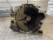 Schaltgetriebe Citroen C5 II Break (RE)