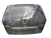 Kofferraumdeckel HYUNDAI TUCSON (JM) 2.0 CRDi
