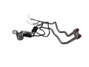 Kondensatorschlauch Toyota Prius (W5) 76908B