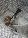 Radnaben vorne links BMW i3 (I01) s Electric 6880098