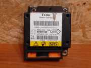 Steuergerät Airbag Peugeot 607 () 1280