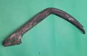 Kofferraumverkleidung MERCEDES-BENZ CLK (C209) 320 (209.365) a2096930133