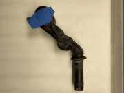 Fensterwaschtank AUDI A6 (4G2, C7, 4GC) 3.0 TDI quattro 4F0955452B