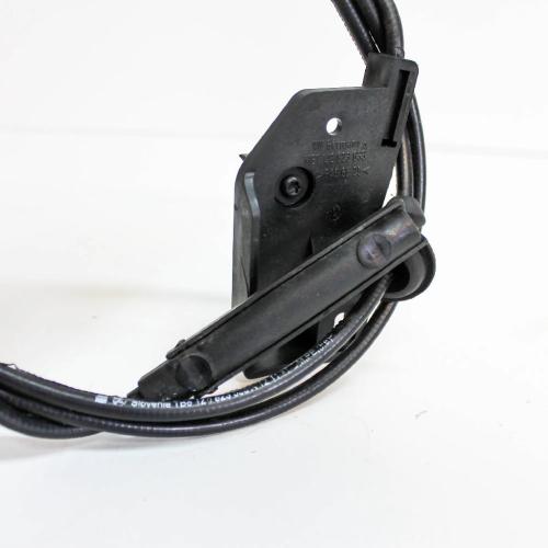 Motorhaubenschlosskabel SKODA OCTAVIAII (1Z3) 1.4 TSI 1J2823633A 1Z0823533A Bild Motorhaubenschlosskabel SKODA OCTAVIAII (1Z3) 1.4 TSI 1J2823633A 1Z0823533A