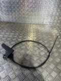 Motorhaubenöffnungsgriff VW POLO (AW1, BZ1, AE1) 1.0 MPi 517823633B