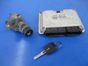 Zündschloss Audi Allroad (4B)