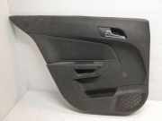 Türpolster hinten links OPEL ASTRA H Sedan (L69) 1.3 CDTi 13177097