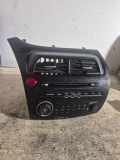 Radio/Navigationssystem-Kombination Honda Civic VII Hatchback (EU, EP) 39100SMGG014M1