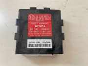 Alarmblock TOYOTA AVENSIS (_T25_) 2.2 D-4D (ADT251_) 2370003180