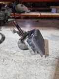 ABS Hydraulikblock NISSAN TIIDA Hatchback (C11) 1.6 0265950572