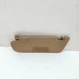 Rechte Sonnenblende MERCEDES-BENZ CL (C216) CL 500 4-matic (216.394) A2218101210