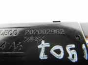 Nebelscheinwerferschalter HYUNDAI SANTA FÉ II (CM) 2.2 CRDi 4x4 621W05010