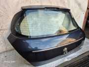 Kofferraumdeckel PEUGEOT 308 II 1.2 VTi 72
