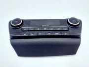 Klimabedienteil HYUNDAI TUCSON (TL, TLE) 1.7 CRDi 97250-D7530 97250-D7530TRY