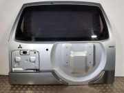 Kofferraumdeckel MITSUBISHI PAJERO IV (V8_W, V9_W) 3.2 DI-D 4WD (V98W) 5821A058
