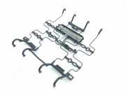 Sitz-Steuergerät vorne links RENAULT MEGANE IV (B9A/M_) 1.2 TCe 130 (B9MR) 873332739R