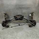 BAUSATZ FÜR HINTERRADAUFHÄNGUNG FIAT DOBLO MPV (263_) 1.3 D Multijet 51944159 51944165