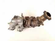 Turbolader MERCEDES-BENZ C (W205) AMG C 43 4-matic (205.064) 2760901480