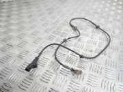 Sensor für ABS links vorne Nissan Note (E11) 0265007537